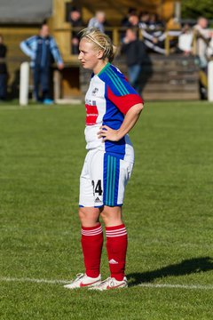 Bild 197 - Frauen SV Fortuna B�sdorf - SV Henstedt Ulzburg : Ergebnis: 0:7